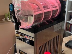 Slush ICE - Maschiene Slush ICE - Maschiene